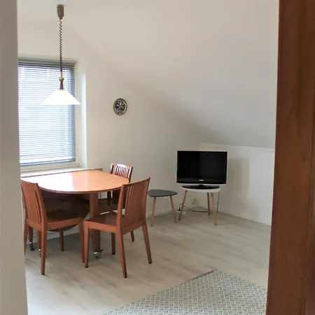 Haus Barbara - Schwimmbad Und Sauna Im Haus - Whg 3 Grömitz