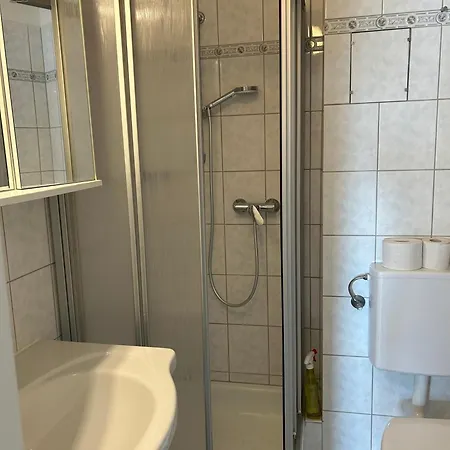 Haus Barbara - Schwimmbad Und Sauna Im Haus - Whg 3 * Grömitz