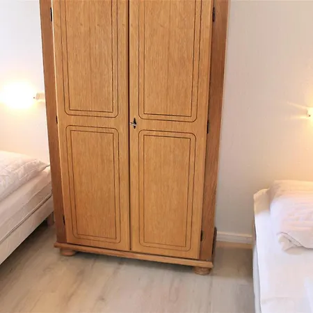 Apartamento Haus Barbara - Schwimmbad Und Sauna Im Haus - Whg 3