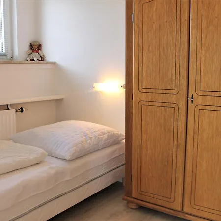 Haus Barbara - Schwimmbad Und Sauna Im Haus - Whg 3 Grömitz