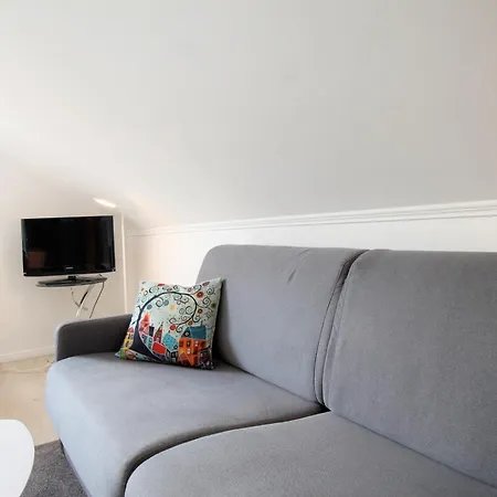 Haus Barbara - Schwimmbad Und Sauna Im Haus - Whg 3 * Grömitz