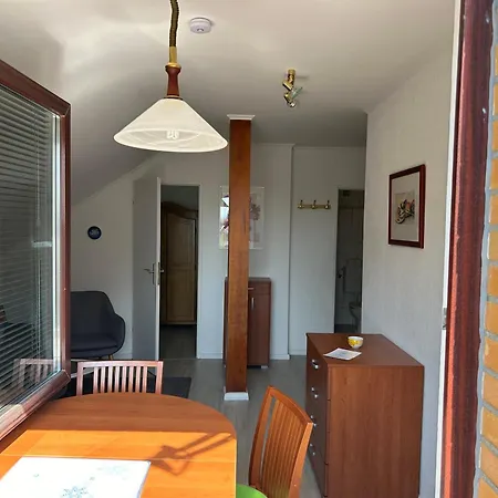 Haus Barbara - Schwimmbad Und Sauna Im Haus - Whg 3 *