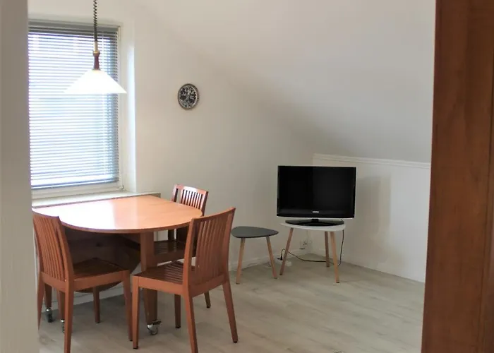 Haus Barbara - Schwimmbad Und Sauna Im Haus - Whg 3 Grömitz