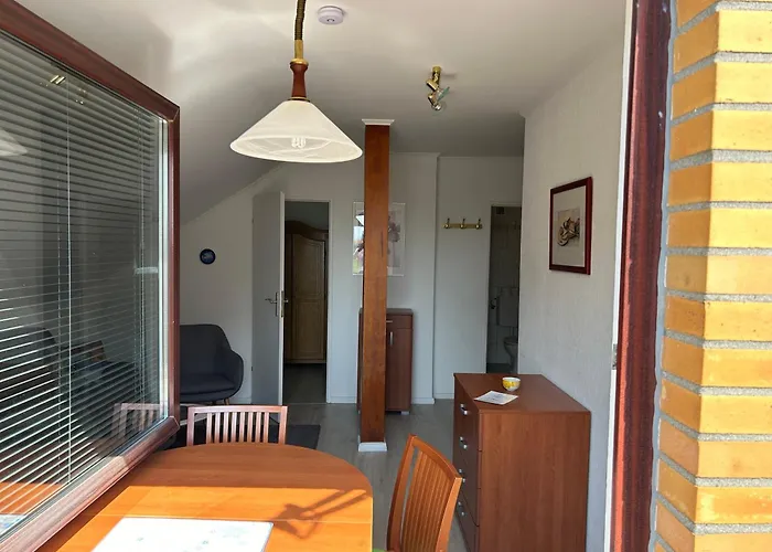 Haus Barbara - Schwimmbad Und Sauna Im Haus - Whg 3 *